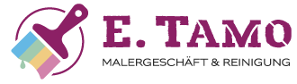 Maler Zürich - Tamo Malergeschäft